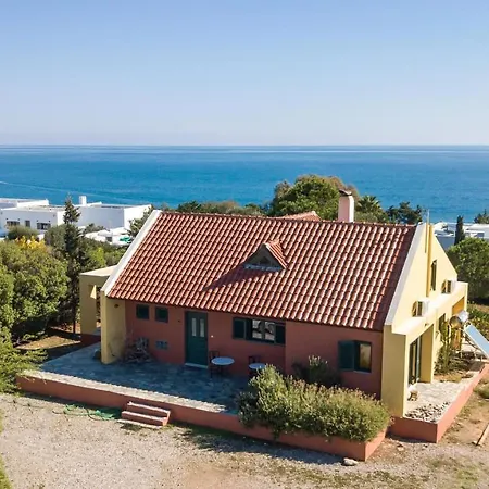Ellie's House Holiday home Lachania (Rhodes)