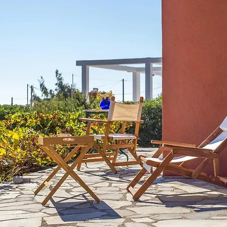 Holiday home Ellie's House Lachania (Rhodes)