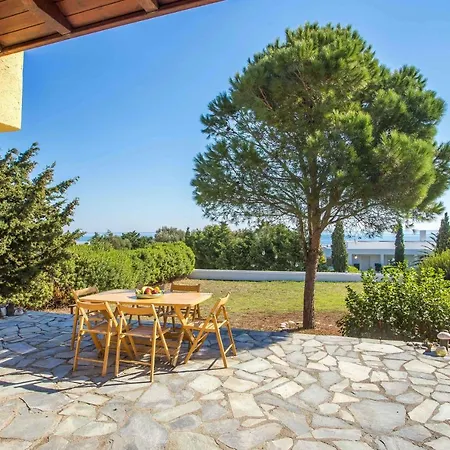 Ellie's House Holiday home Lachania (Rhodes)