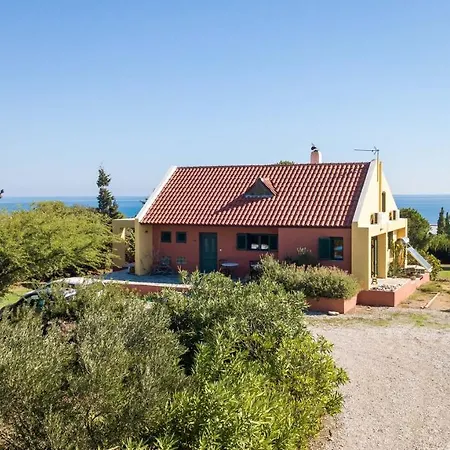 Ellie's House Holiday home Lachania (Rhodes)
