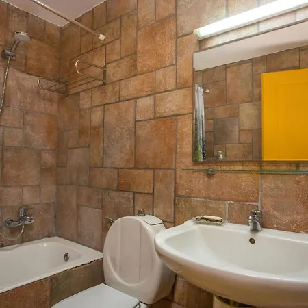 Holiday home Ellie's House Lachania (Rhodes)