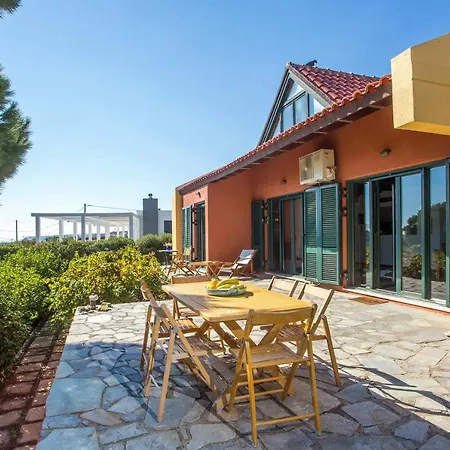 Holiday home Ellie's House Lachania (Rhodes)