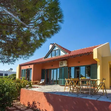Holiday home Ellie's House Lachania (Rhodes)